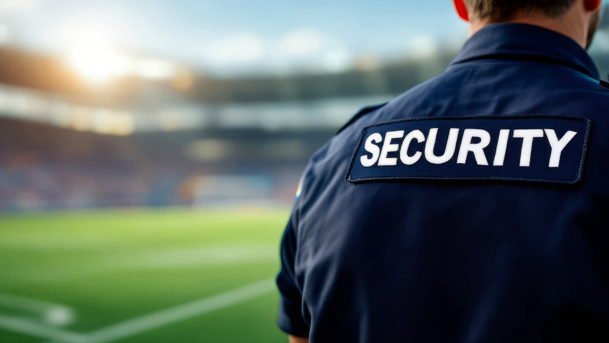 Onsite Security Guard